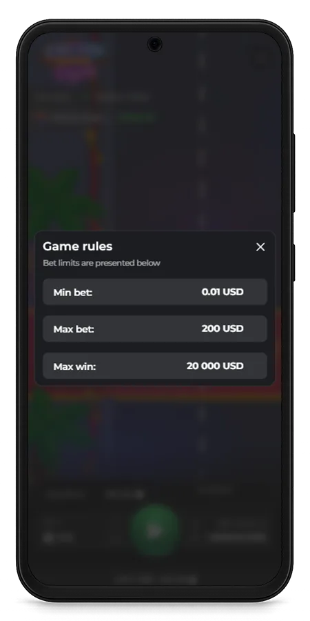 chicken road vegas app rules